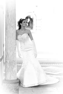 bridal special